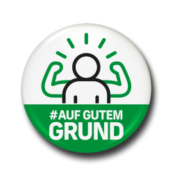 Auf gutem Grund